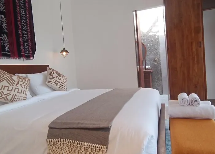Guest house Gresh House Sayan *